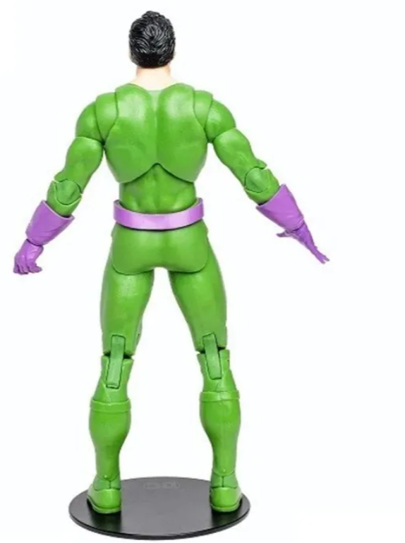 Platinum Edition The Riddler